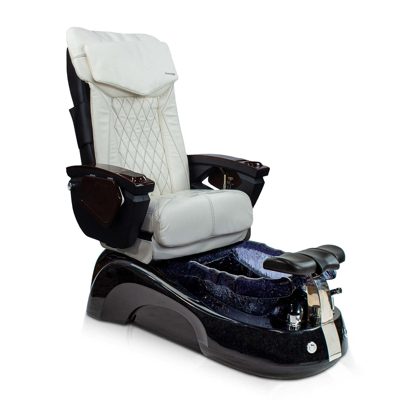 Siena Pedicure Spa w LX Chair 2