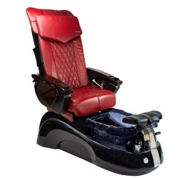 Siena Pedicure Spa w LX Chair 3