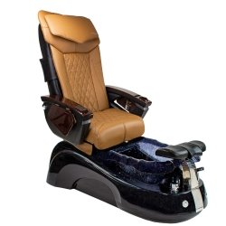 Siena Pedicure Spa w LX Chair 6