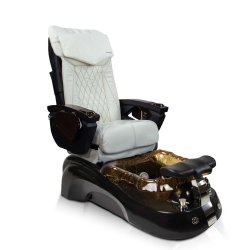 Siena Pedicure Spa w LX Chair 8