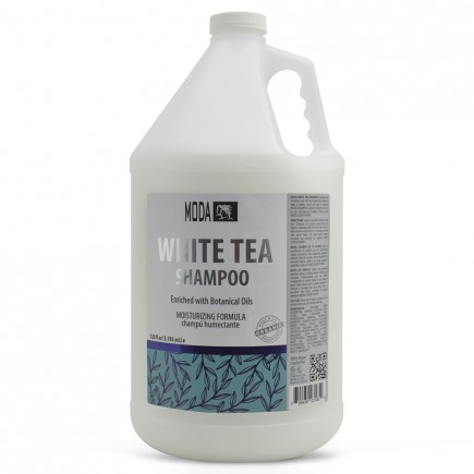 Moda White Tea Shampoo – Gallon