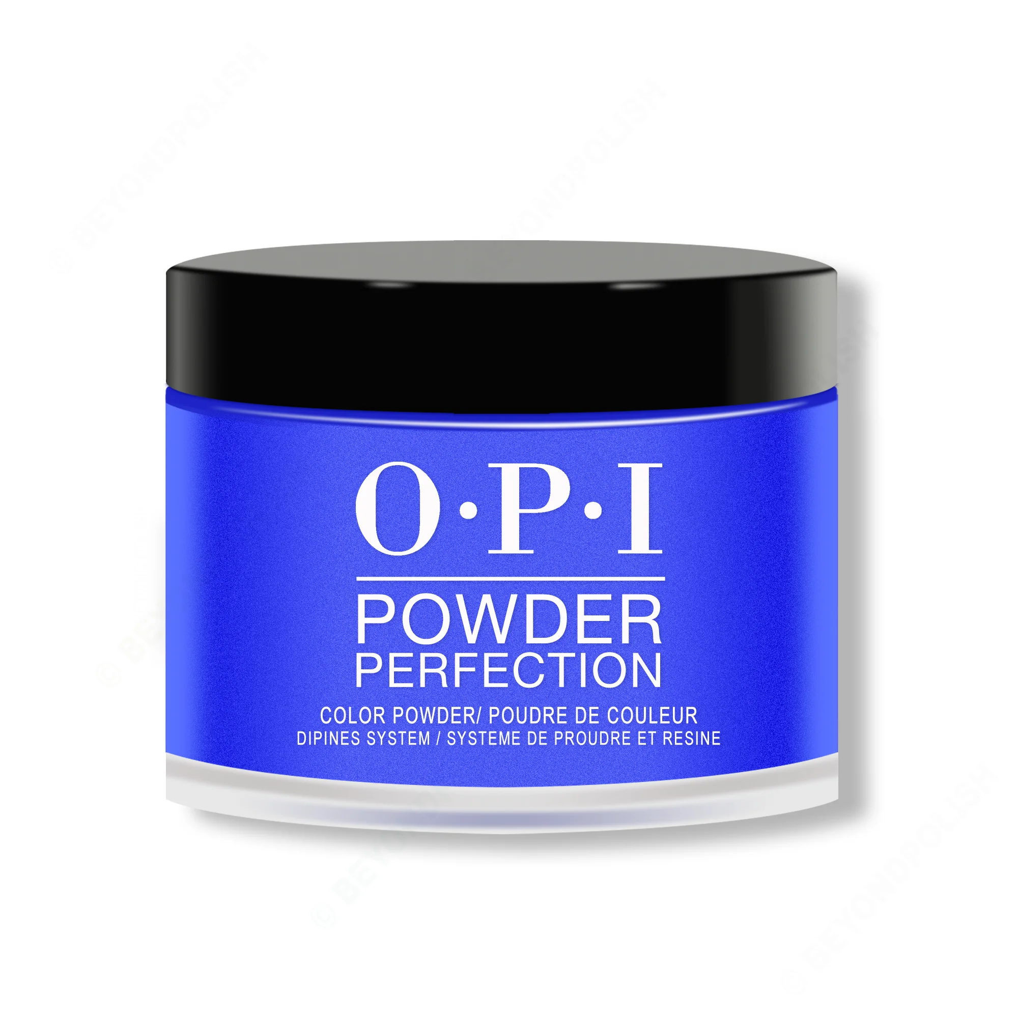 OPI Dipping Powder Perfection - Scorpio Seduction 1.5 oz - #DPH019