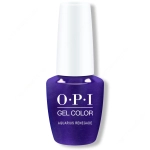 OPI GelColor - Aquarius Renegade - #GCH021