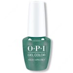 OPI GelColor - Feelin' Capricorn-y - #GCH016