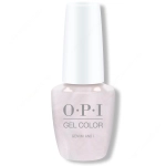 OPI GelColor - Gemini And I - #GCH022