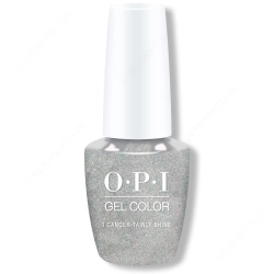 OPI GelColor - I Cancer-tainly Shine - #GCH018