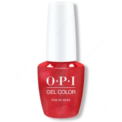 OPI GelColor - Kiss My Aries - #GCH025