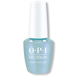 OPI GelColor - Pisces The Future - #GCH017