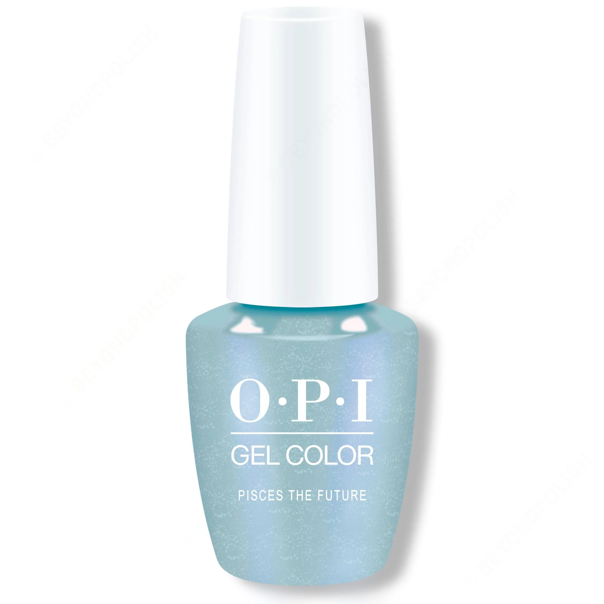 OPI GelColor – Pisces The Future – #GCH017