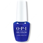 OPI GelColor - Scorpio Seduction - #GCH019