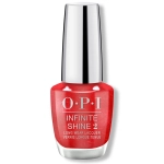 OPI Infinite Shine - Kiss My Aries - #ISLH025