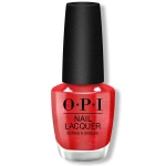 OPI Kiss My Aries - #NLH025