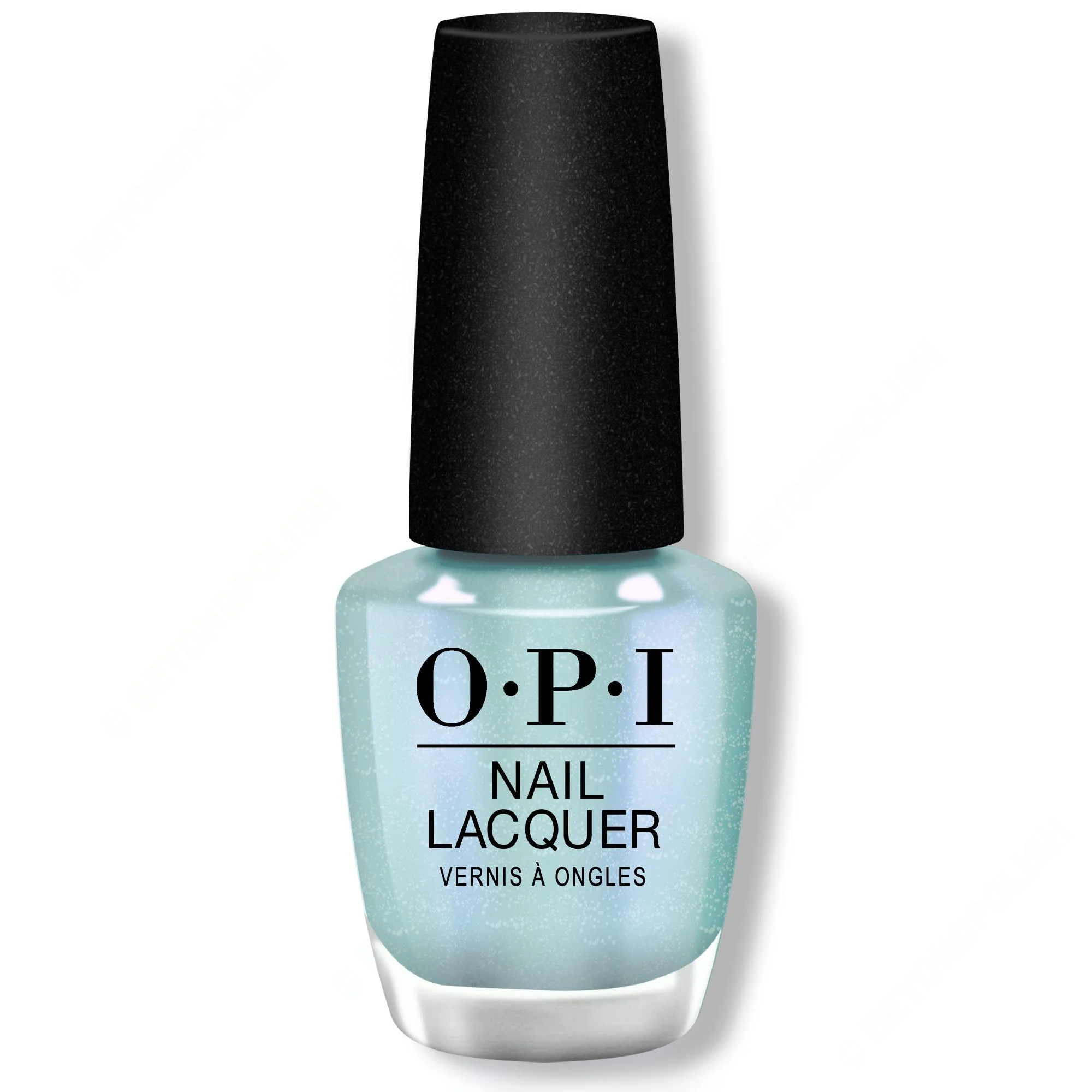 OPI Pisces The Future – #NLH017