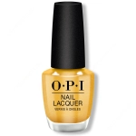 OPI The Leo-nly One - #NLH023