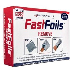 Americanails FastFoils (500 Count)