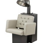 PIBBS 2269 FONDI DRYER CHAIR