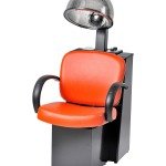 PIBBS 3669 MESSINA DRYER CHAIR