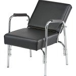 PIBBS 978BL SHAMPOO CHAIR