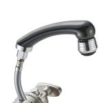 PIBBS F3039 ITALIAN BACKWASH SPRAY HANDLE