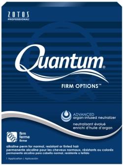 QUANTUM Firm Options Alkaline Perm