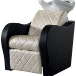 SALON AMBIENCE LUXURY PLUS BACKWASH UNIT