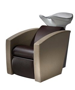 SALON AMBIENCE MIRAGE BACKWASH UNIT