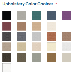 CLOUD 9 UPHOLSTERY 3