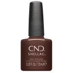 CND Shellac Leather Goods