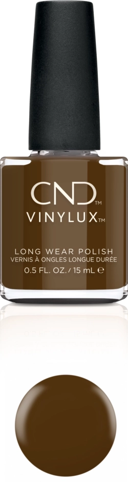 CND - Vinylux Leather Goods