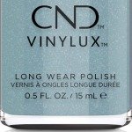 CND - Vinylux Teal Textile