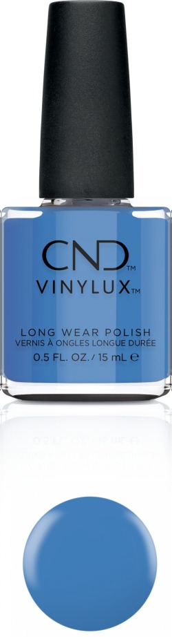 CND - Vinylux What's Old Is Blue Again