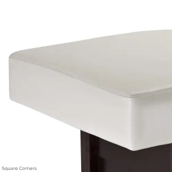 Living Earth Crafts Nuage™ Salon Table Pedestal Base 3