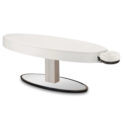 Living Earth Crafts Solaris Pedestal™ Spa Treatment Table