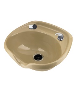 MARBLE PRODUCTS #2000 MARBLE SHAMPOO BOWL