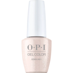 OPI GelColor – Gemini And I