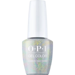 OPI GelColor – I Cancer-tainly Shine