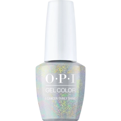 OPI GelColor – I Cancer-tainly Shine