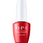 OPI GelColor – Kiss My Aries