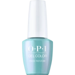 OPI GelColor – Pisces The Future