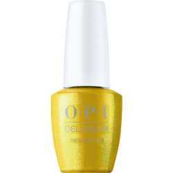 OPI GelColor – The Leo-nly One