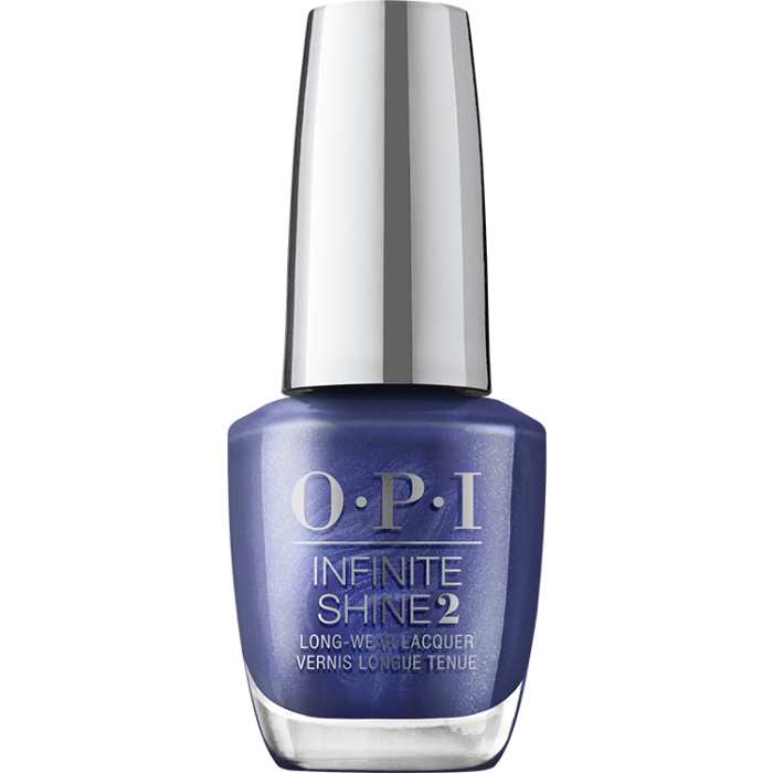 OPI Infinite Shine – Aquarius Renegade