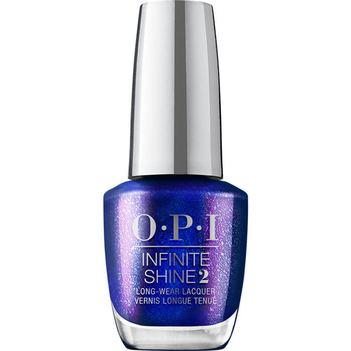 OPI Infinite Shine – Scorpio Seduction