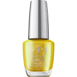 OPI Infinite Shine – The Leo-nly One