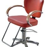 TAKARA BELMONT EXST-710 LIBRA STYLING CHAIR