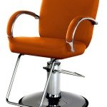 TAKARA BELMONT ST-E10 ODIN STYLING CHAIR