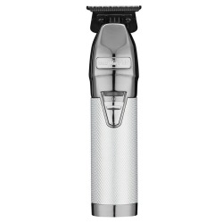 BaBylissPRO SilverFX+ All-Metal Lithium Outlining Trimmer FX787NS