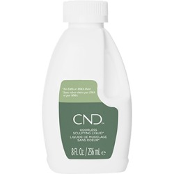 CND Odorless Sculpting Liquid