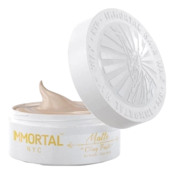 Immortal NYC Matte Clay Paste 150ml