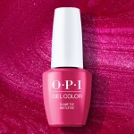 OPI GelColor – Blame the Mistletoe