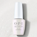 OPI GelColor – Chill 'Em With Kindness